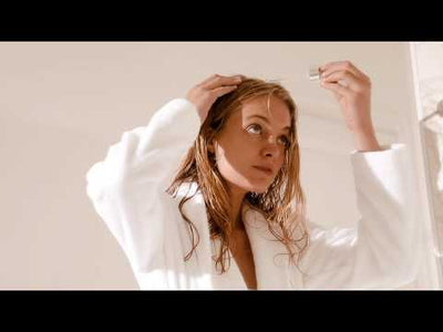 Genesis Anti-Breakage Fortifying Serum