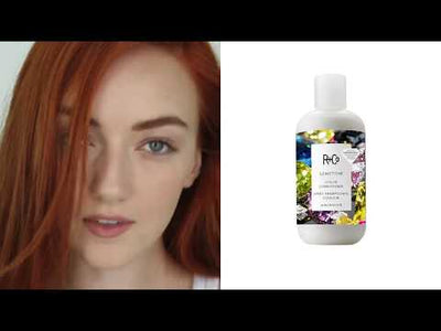 Shampoing Gemstone Color &amp; Repair 