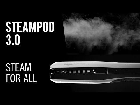 Steampod 3.0 Steam Styler