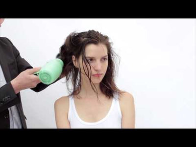 Shampooing B5 hydratant Atlantis 