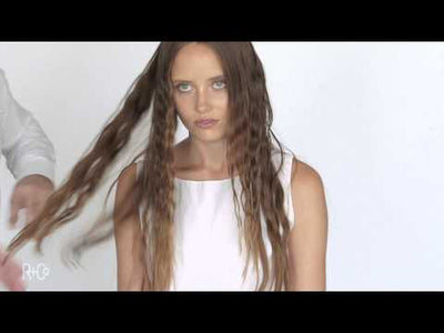 Mousse Coiffante Mousseline 