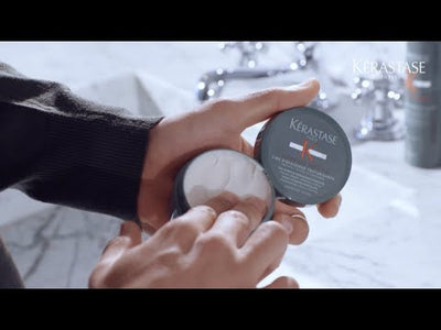 Genesis Homme Cire d'Épaisseur Texturisante