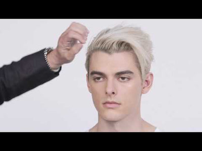 Pâte flexible de contrôle 