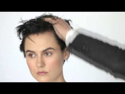 Aircraft Pomade Mousse