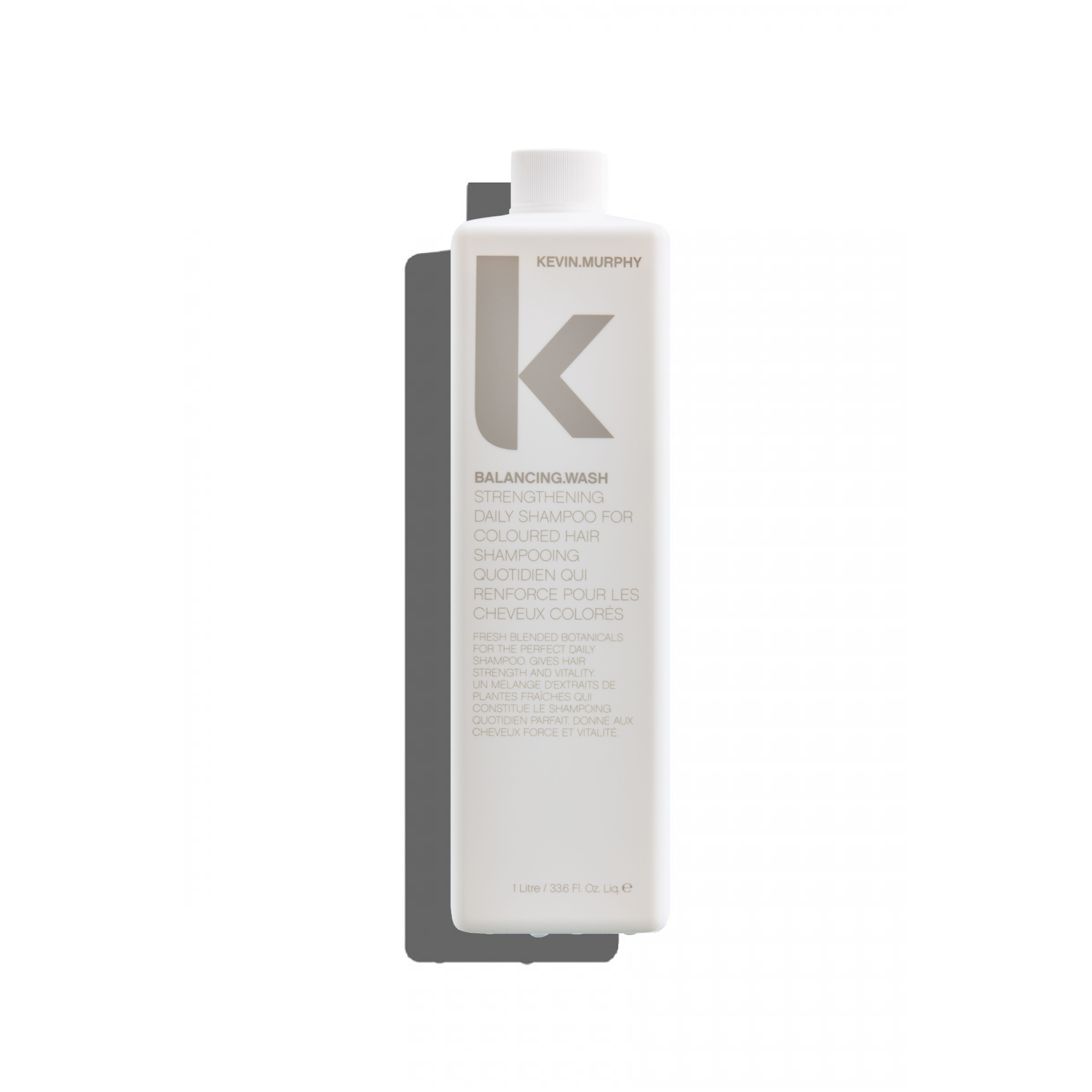 Kevin murphy balancing wash deals