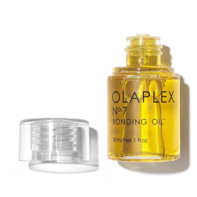 No. 7 Bonding Oil - Brush Salon