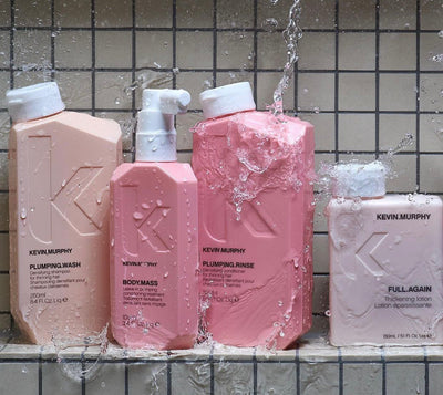 Plumping Wash Litre