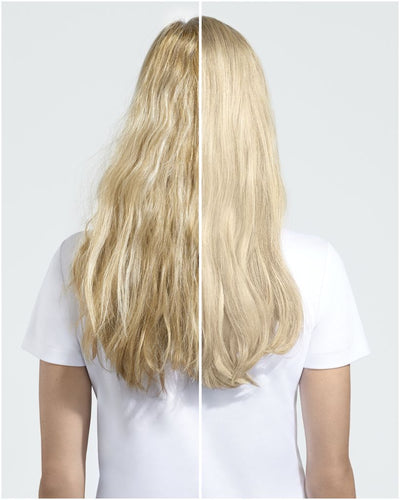 Yūbi Blonde Anti-Brass Purple Shampoo